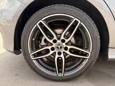 Mercedes A 200 AMG line (2017) - Photo 11