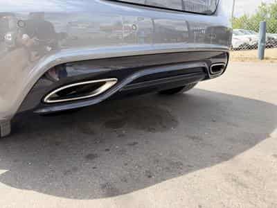Mercedes A 200 AMG line (2017) - Photo 12