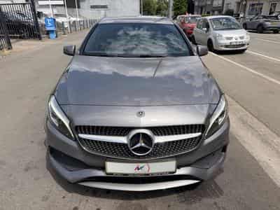 Mercedes A 200 AMG line (2017) - Photo 2