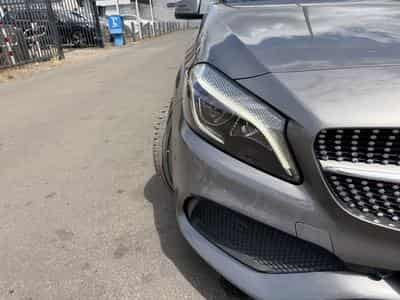 Mercedes A 200 AMG line (2017) - Photo 9