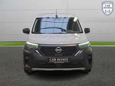 NISSAN Townstar L1 Tce 130 N-Connecta (2023) - Photo 2