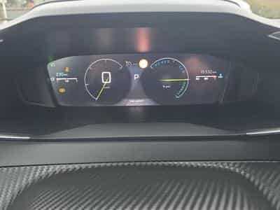 PEUGEOT 208 1.2 Hybrid 100ch Allure e-DCS6 (2024) - Photo 6
