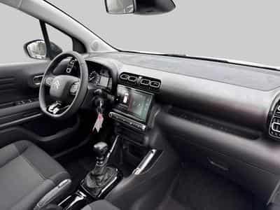 Citroen C3 Aircross FEEL (2023) - Photo 9