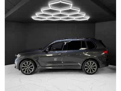 BMW X7 xDrive 40i M Sport FULL (2020) - Foto 2