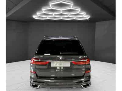 BMW X7 xDrive 40i M Sport FULL (2020) - Foto 4