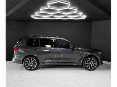 BMW X7 xDrive 40i M Sport FULL (2020) - Foto 6