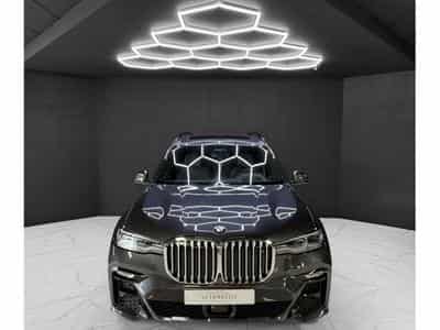 BMW X7 xDrive 40i M Sport FULL (2020) - Foto 8