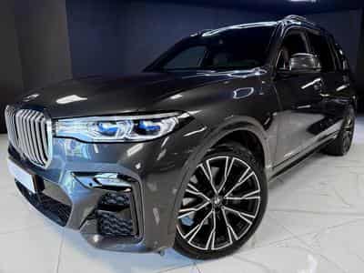 BMW X7 xDrive 40i M Sport FULL (2020) - Foto 9