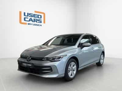 VW Golf Life+DSG+Navi+LED (2025) - Foto 1