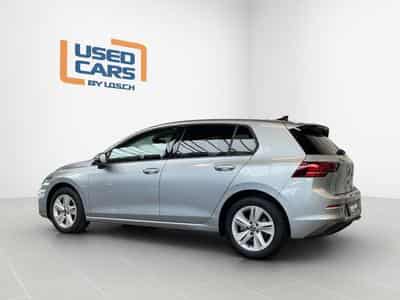 VW Golf Life+DSG+Navi+LED (2025) - Foto 5