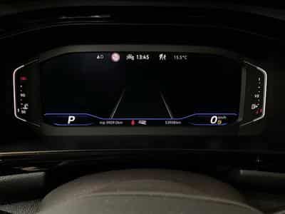 VW T-Roc Cabrio+R-Line+DSG+Black-Style+RearView+Matrix-LED (2022) - Foto 13