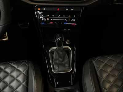VW T-Roc Cabrio+R-Line+DSG+Black-Style+RearView+Matrix-LED (2022) - Foto 14