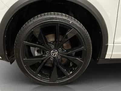 VW T-Roc Cabrio+R-Line+DSG+Black-Style+RearView+Matrix-LED (2022) - Foto 8