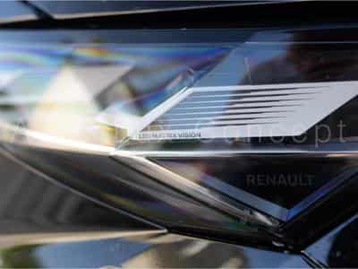 Renault Rafale 1.2 E-Tech Full Hybrid 200 Esprit Alpine (2025) - Photo 10