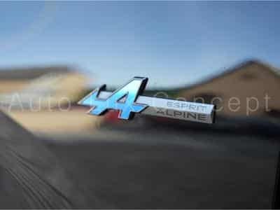 Renault Rafale 1.2 E-Tech Full Hybrid 200 Esprit Alpine (2025) - Photo 11