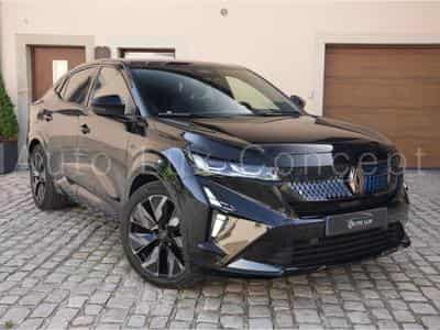 Renault Rafale 1.2 E-Tech Full Hybrid 200 Esprit Alpine (2025) - Photo 2