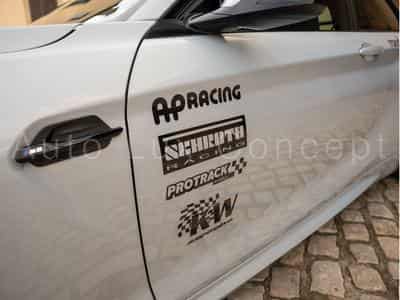BMW M2 Competition/MANTHEY/Akrapovič/RECARO/Schirmer/KW (2020) - Photo 14