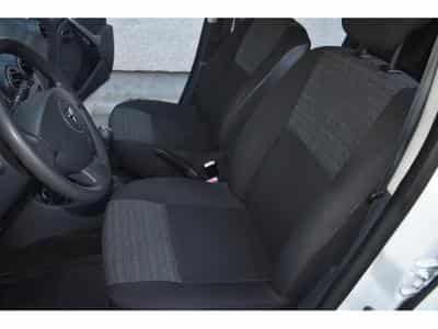 Dacia Duster 4x4 1,6i16V (2012) - Photo 12