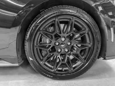 Ford Mustang Mustang Fastback 5.0 V8 GT/ MAGNERIDE/ (2025) - Photo 15