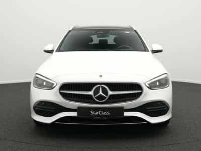 Mercedes C 220 d 4MATIC T-Modell (2024) - Foto 2