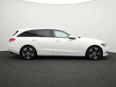 Mercedes C 220 d 4MATIC T-Modell (2024) - Foto 5
