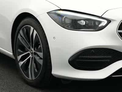 Mercedes C 220 d 4MATIC T-Modell (2024) - Foto 7