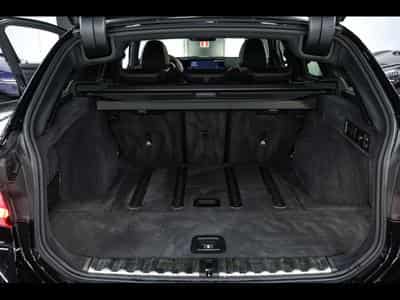 BMW M340 TOURING XDRIVE - BLACK SAPPHIRE METALLIC - WARRANTY 11/2028 (2024) - Foto 13