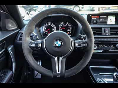 BMW M2 CS (F87) 3.0 – CERAMIC BRAKES - BLACK SAPPHIRE METALLIC (2020) - Photo 12