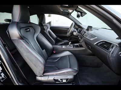BMW M2 CS (F87) 3.0 – CERAMIC BRAKES - BLACK SAPPHIRE METALLIC (2020) - Photo 14