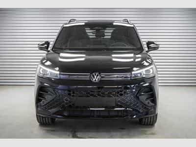 VW Tiguan 2,0 TDI DSG (2025) - Photo 2