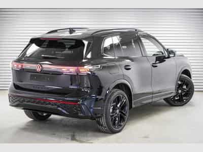 VW Tiguan 2,0 TDI DSG (2025) - Photo 3