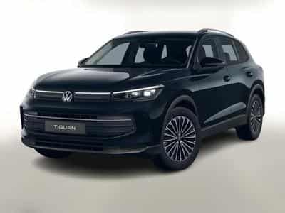 VW Tiguan DSG LED+ Nav (2026) - Photo 1