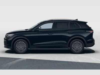 VW Tiguan DSG LED+ Nav (2026) - Photo 2