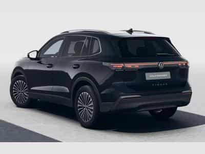 VW Tiguan DSG LED+ Nav (2026) - Photo 3