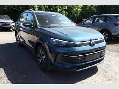 VW Tiguan DSG LED+ IQ.DRIVE (2026) - Photo 2