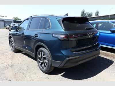 VW Tiguan DSG LED+ IQ.DRIVE (2026) - Photo 4