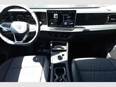 VW Tiguan DSG LED+ IQ.DRIVE (2026) - Photo 8