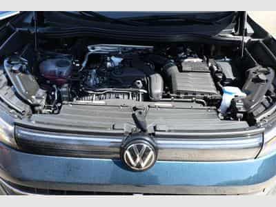 VW Tiguan DSG LED+ IQ.DRIVE (2026) - Photo 12