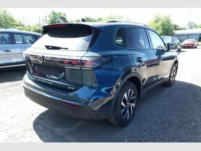 VW Tiguan DSG LED+ IQ.DRIVE (2026) - Photo 3