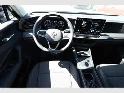 VW Tiguan DSG LED+ IQ.DRIVE (2026) - Photo 7