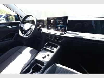 VW Tiguan DSG LED+ IQ.DRIVE (2026) - Photo 9