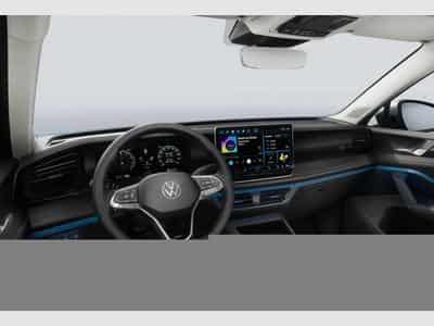 VW Tiguan DSG LED+ Nav (2026) - Photo 4