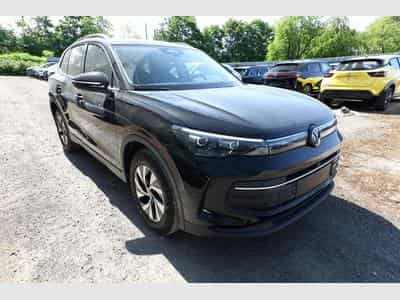 VW Tiguan DSG LED+ IQ.DRIVE (2026) - Photo 2