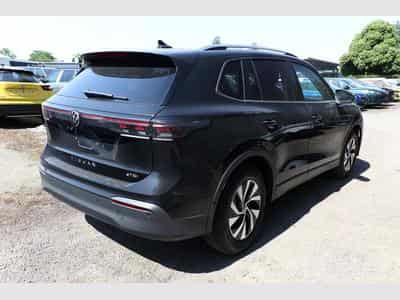 VW Tiguan DSG LED+ IQ.DRIVE (2026) - Photo 3