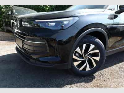 VW Tiguan DSG LED+ IQ.DRIVE (2026) - Photo 5