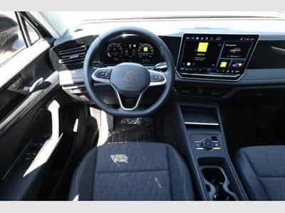 VW Tiguan DSG LED+ IQ.DRIVE (2026) - Photo 7