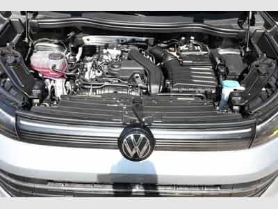 VW Tiguan DSG LED+ IQ.DRIVE (2026) - Photo 12
