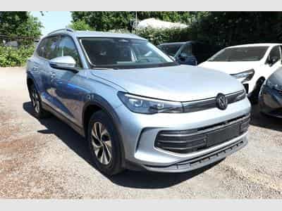 VW Tiguan DSG LED+ IQ.DRIVE (2026) - Photo 2