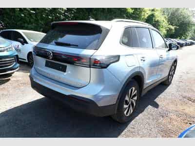 VW Tiguan DSG LED+ IQ.DRIVE (2026) - Photo 3