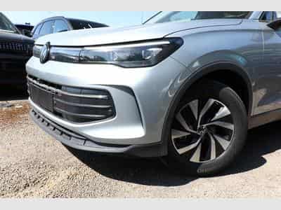 VW Tiguan DSG LED+ IQ.DRIVE (2026) - Photo 5